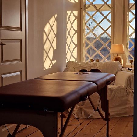 Ronehamn Bed And Breakfast Hemse Exterior photo