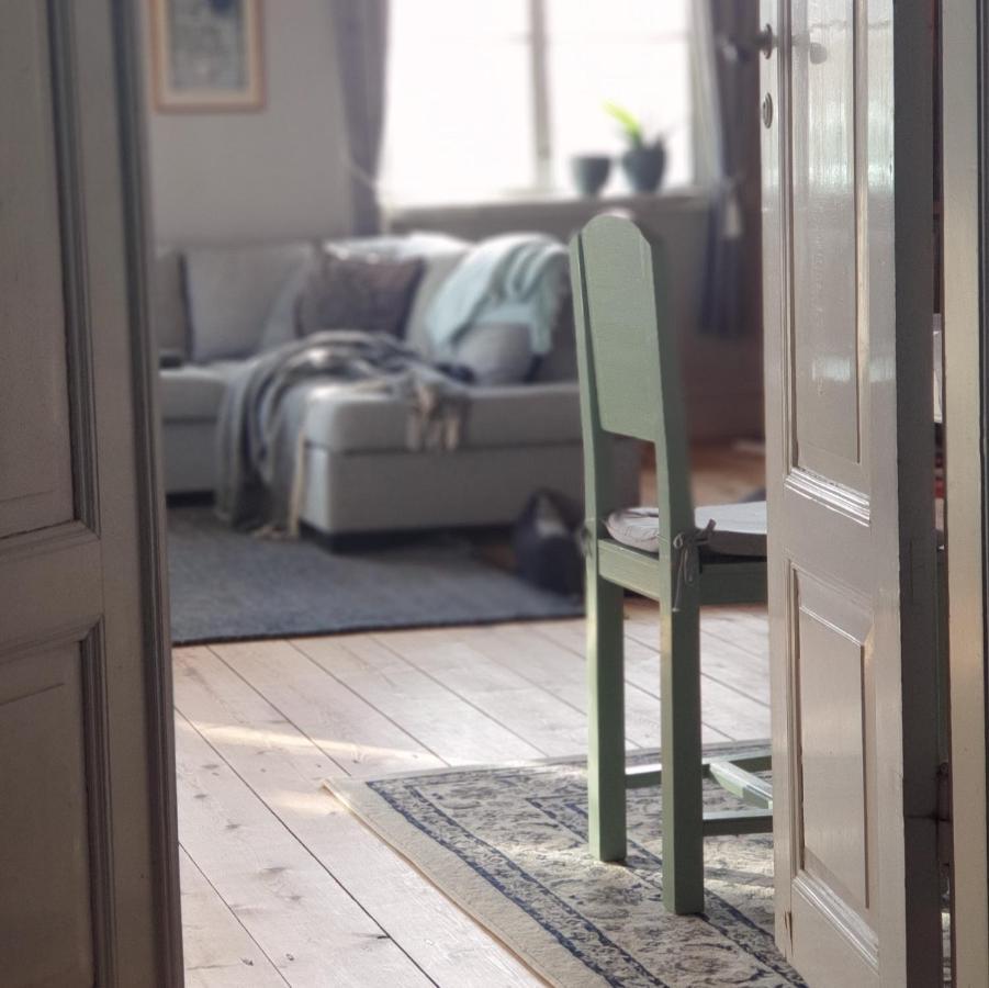 Ronehamn Bed And Breakfast Hemse Exterior photo