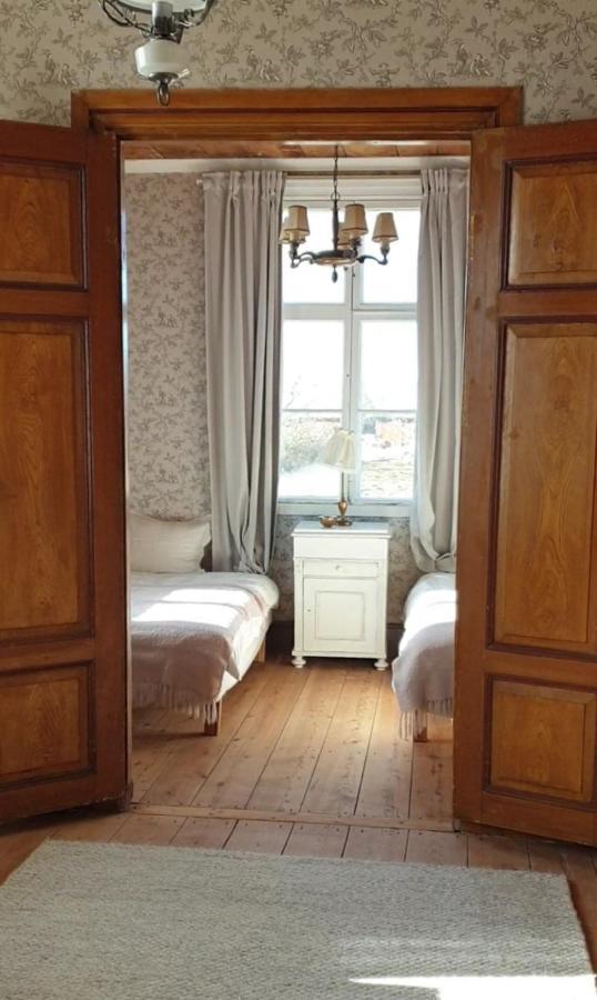 Ronehamn Bed And Breakfast Hemse Exterior photo